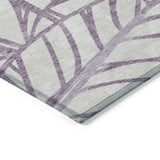 addison chantille acn741 purple rug