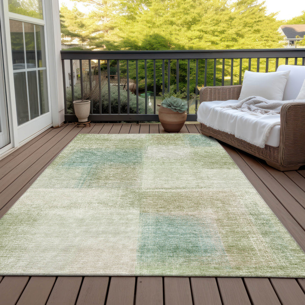 addison chantille acn742 aloe rug