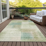 addison chantille acn742 aloe rug