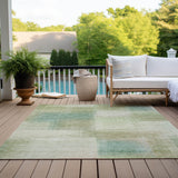 addison chantille acn742 aloe rug