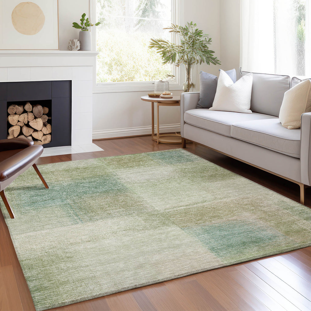 addison chantille acn742 aloe rug