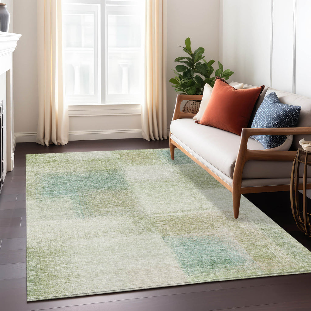 addison chantille acn742 aloe rug
