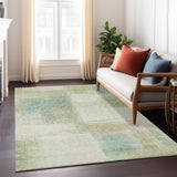 addison chantille acn742 aloe rug