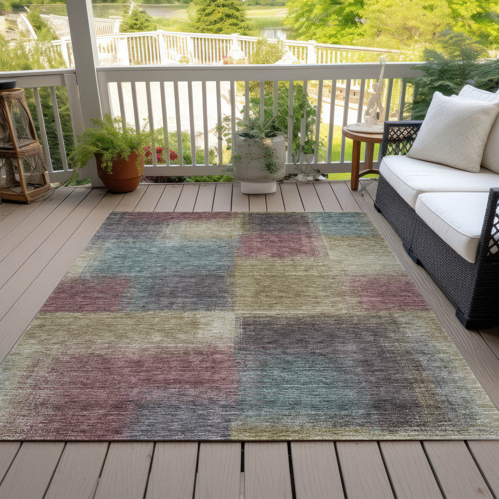 addison chantille acn742 beige rug