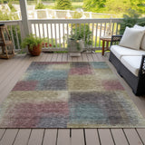 addison chantille acn742 beige rug