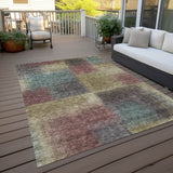 addison chantille acn742 beige rug