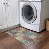 addison chantille acn742 beige rug