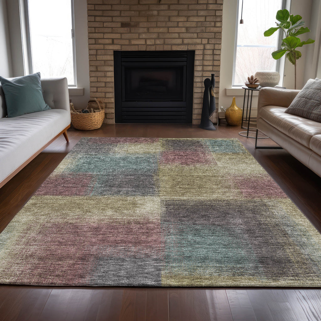 addison chantille acn742 beige rug