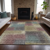 addison chantille acn742 beige rug