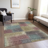 addison chantille acn742 beige rug