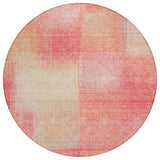 addison chantille acn742 blush rug