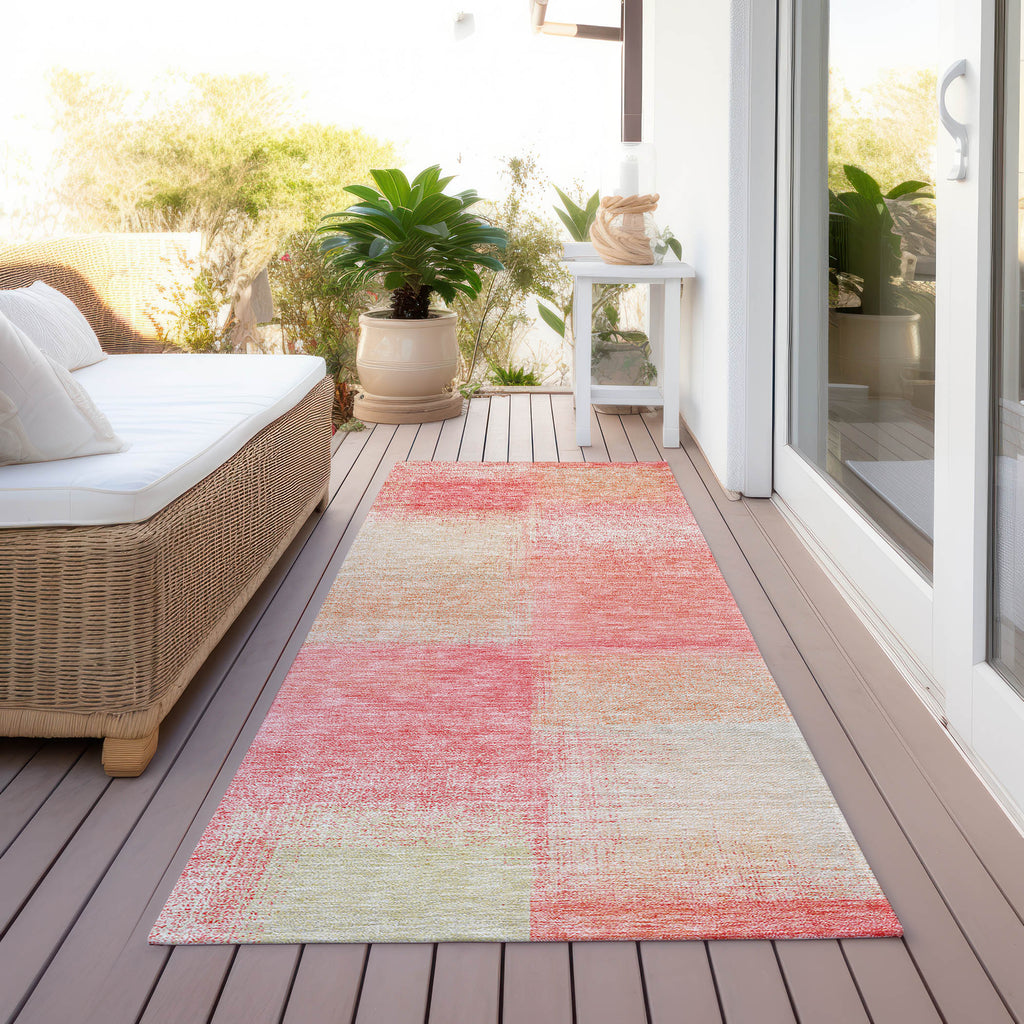 addison chantille acn742 blush rug