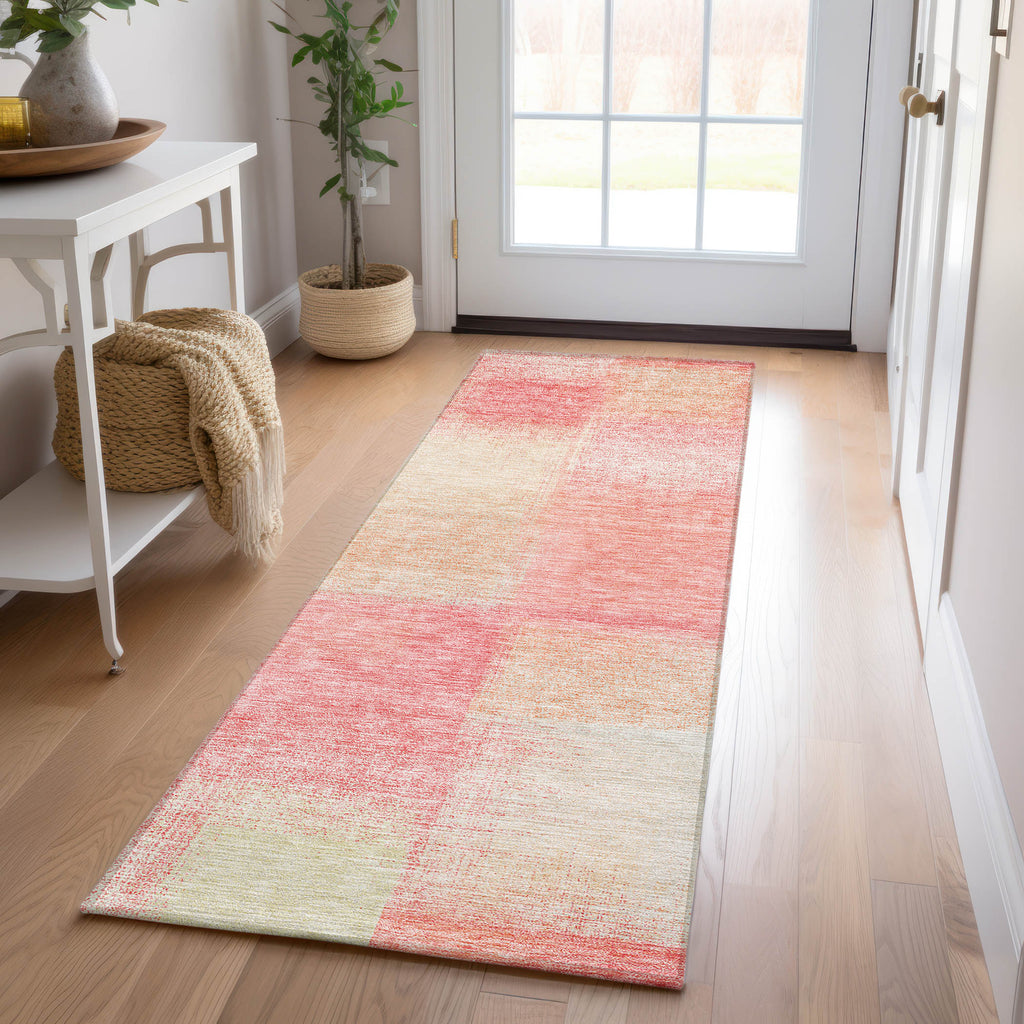 addison chantille acn742 blush rug
