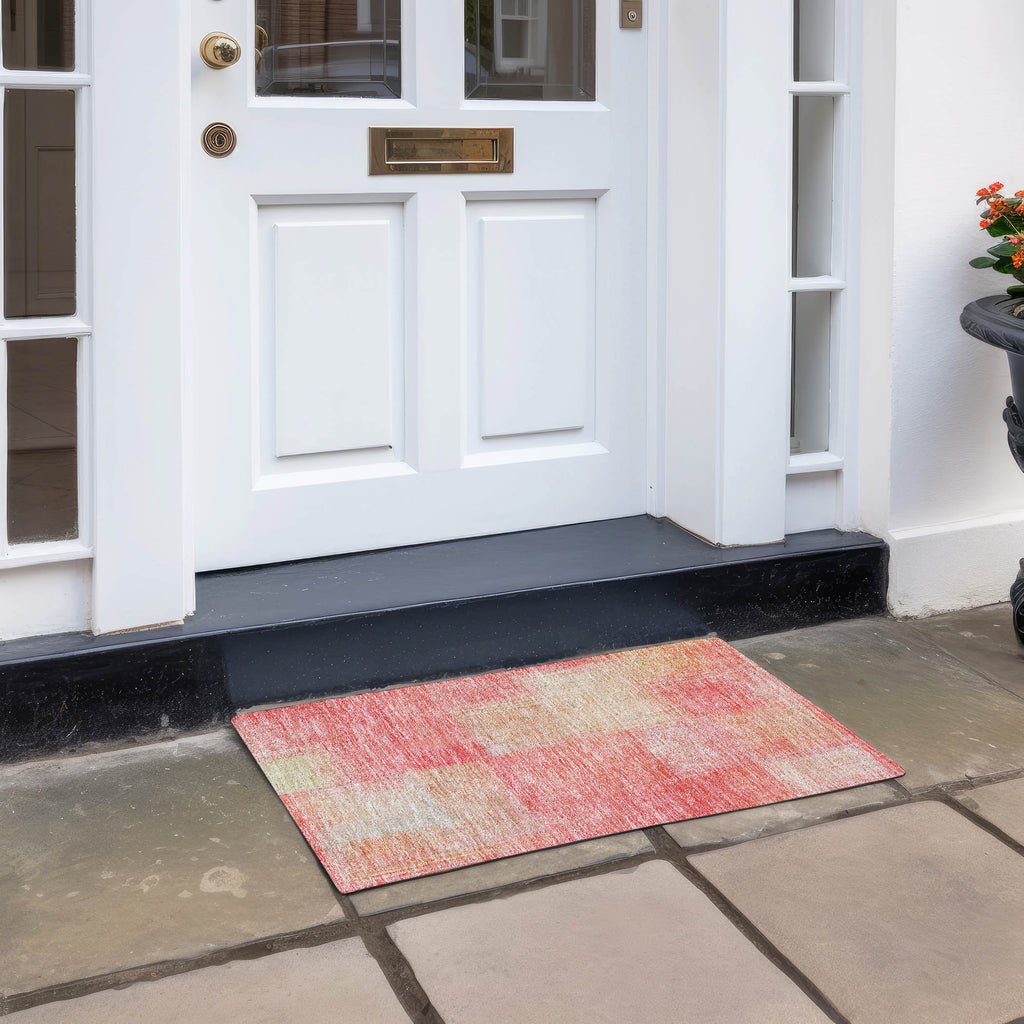 addison chantille acn742 blush rug
