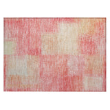 addison chantille acn742 blush rug