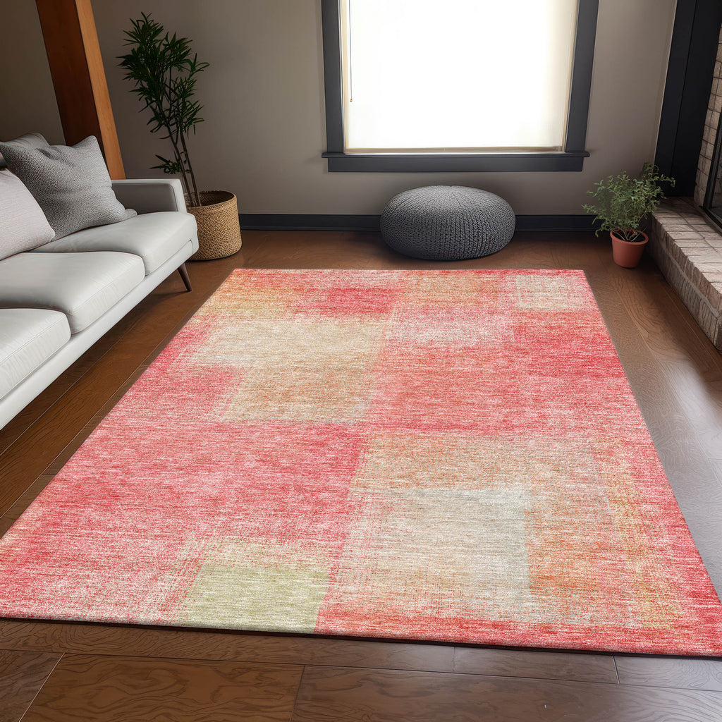 addison chantille acn742 blush rug