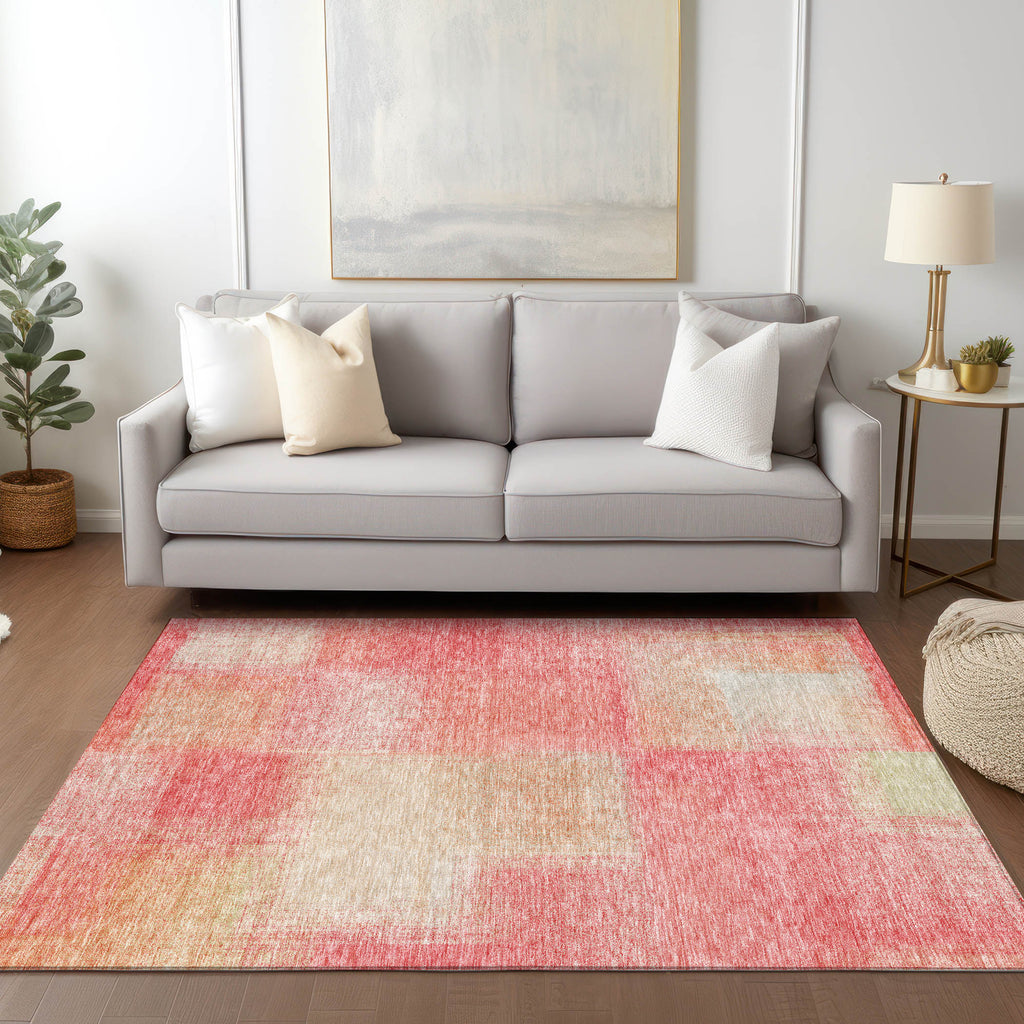 addison chantille acn742 blush rug
