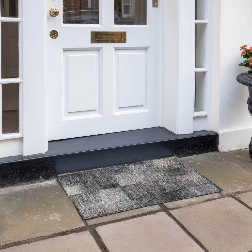 addison chantille acn742 charcoal rug