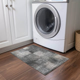 addison chantille acn742 charcoal rug