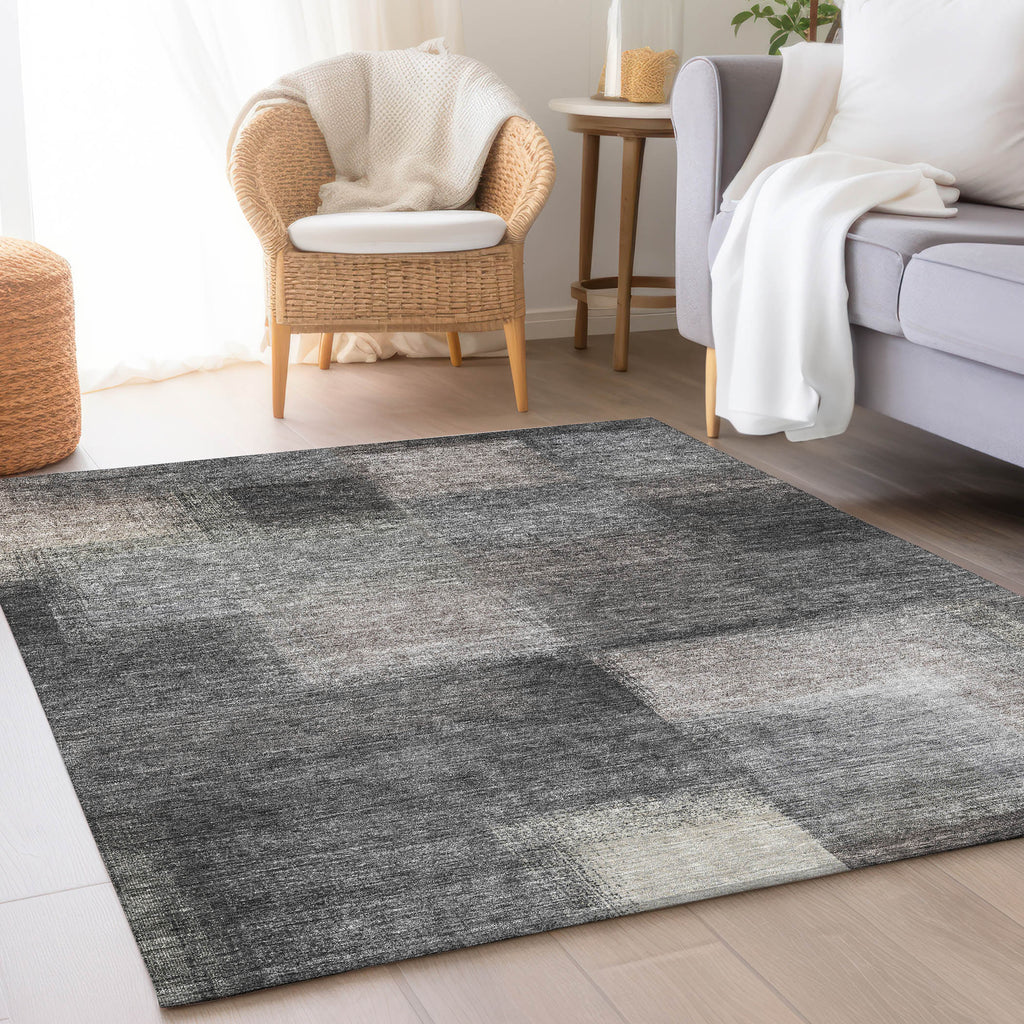 addison chantille acn742 charcoal rug