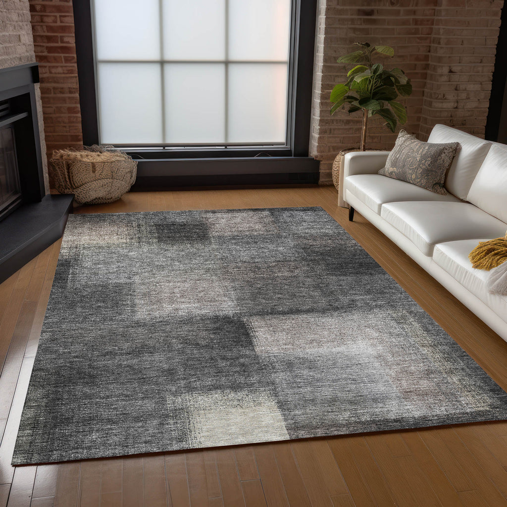 addison chantille acn742 charcoal rug