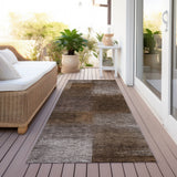 addison chantille acn742 chocolate rug