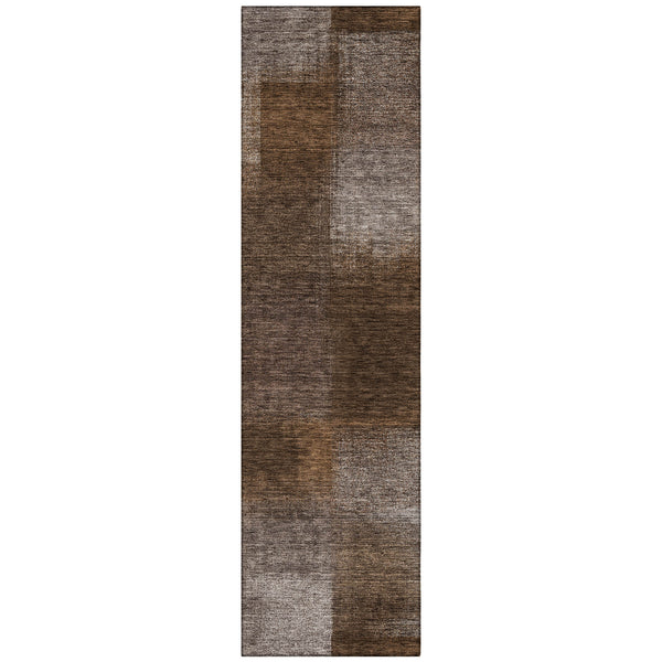addison chantille acn742 chocolate rug