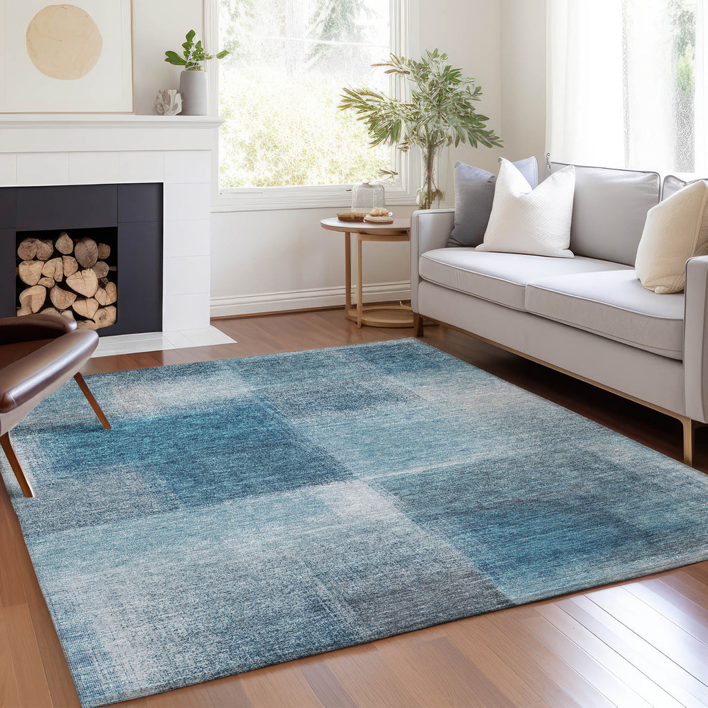 addison chantille acn742 denim rug