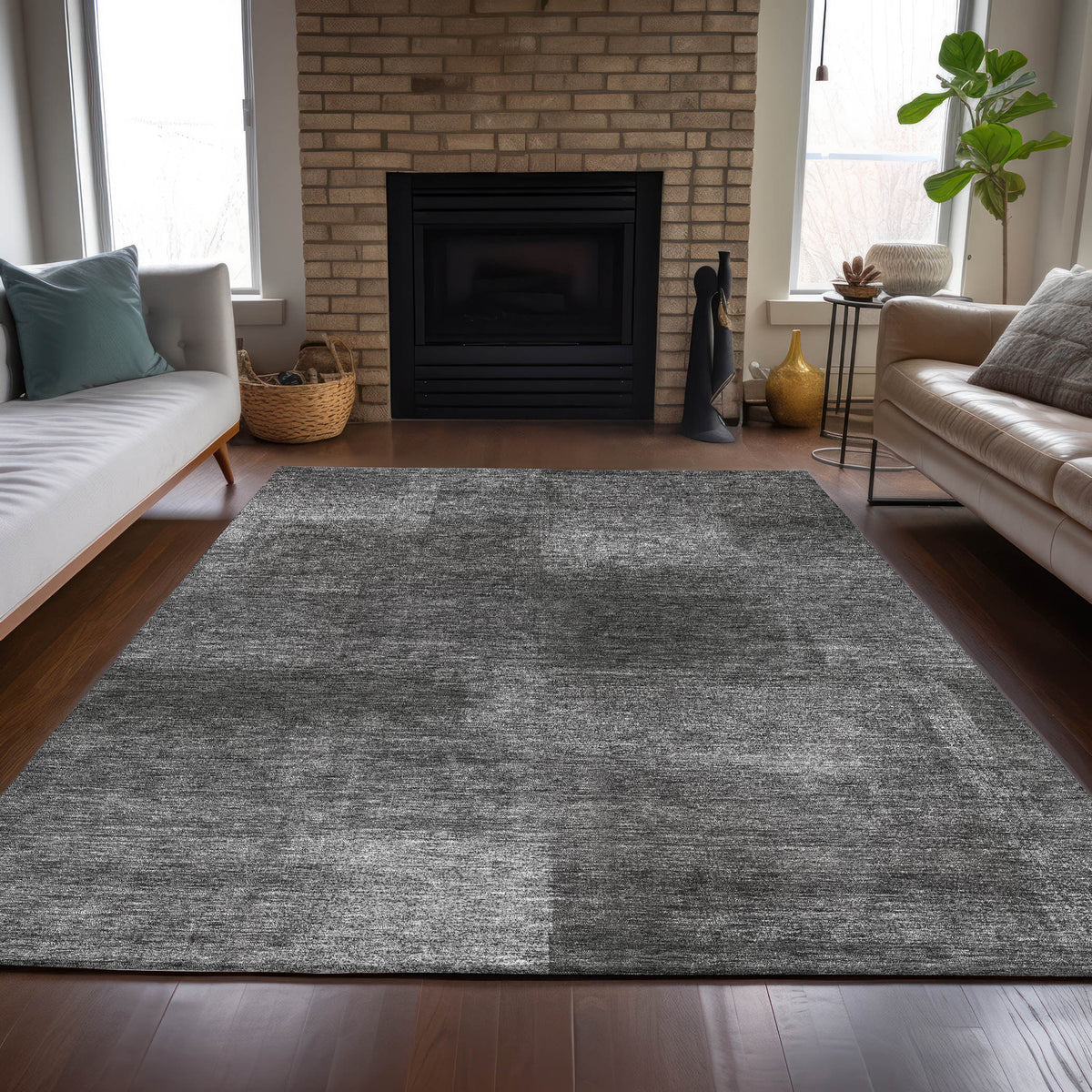 addison chantille acn742 gray rug