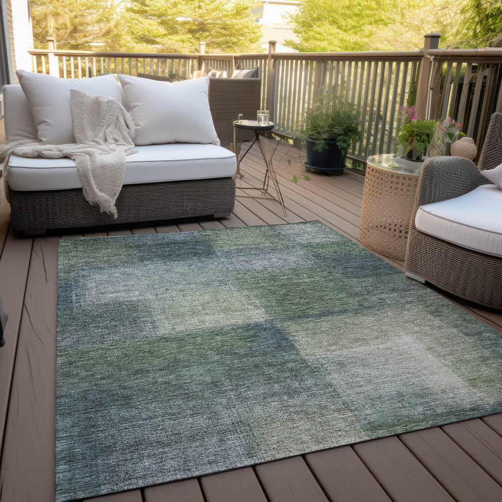 addison chantille acn742 olive rug