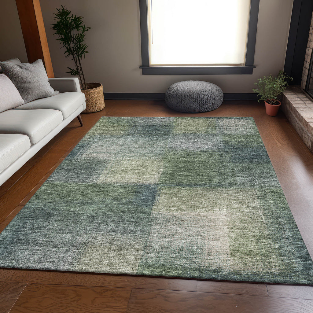addison chantille acn742 olive rug