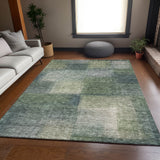 addison chantille acn742 olive rug