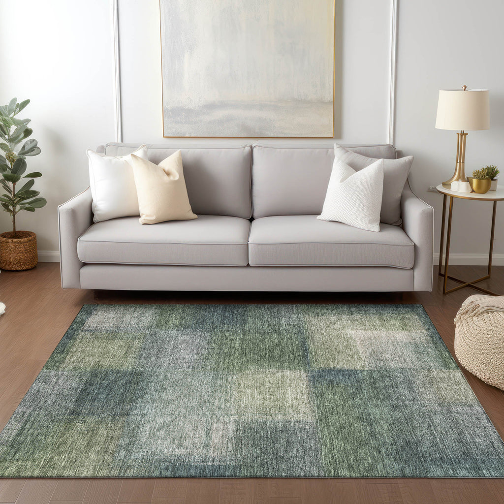 addison chantille acn742 olive rug