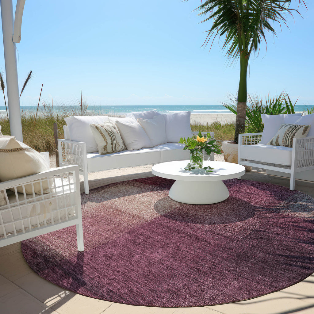 addison chantille acn742 plum rug