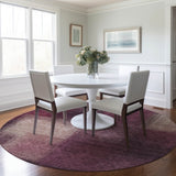 addison chantille acn742 plum rug