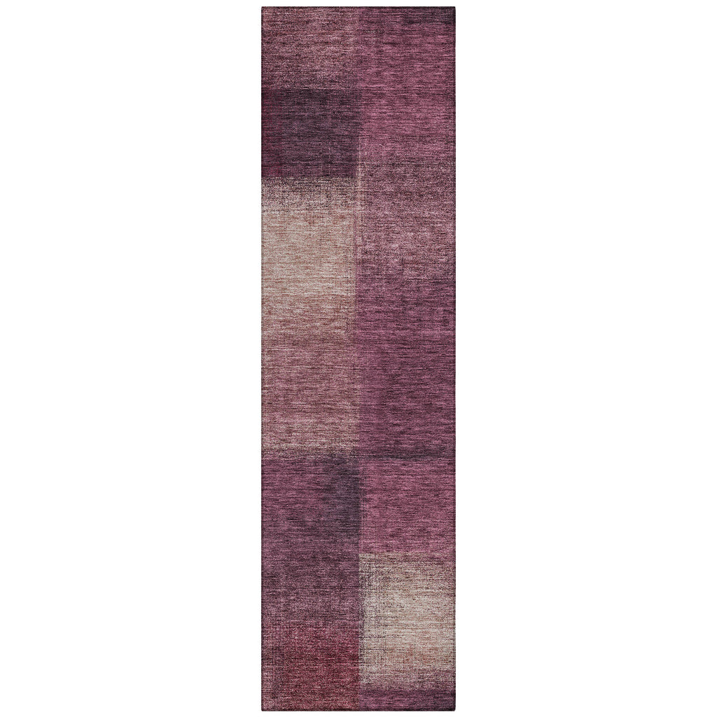 addison chantille acn742 plum rug