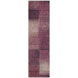 addison chantille acn742 plum rug