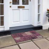 addison chantille acn742 plum rug