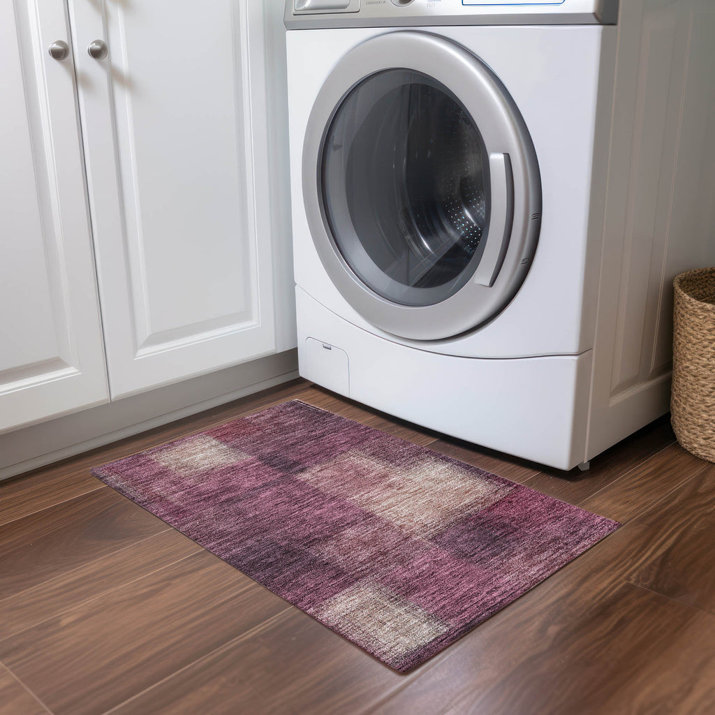 addison chantille acn742 plum rug