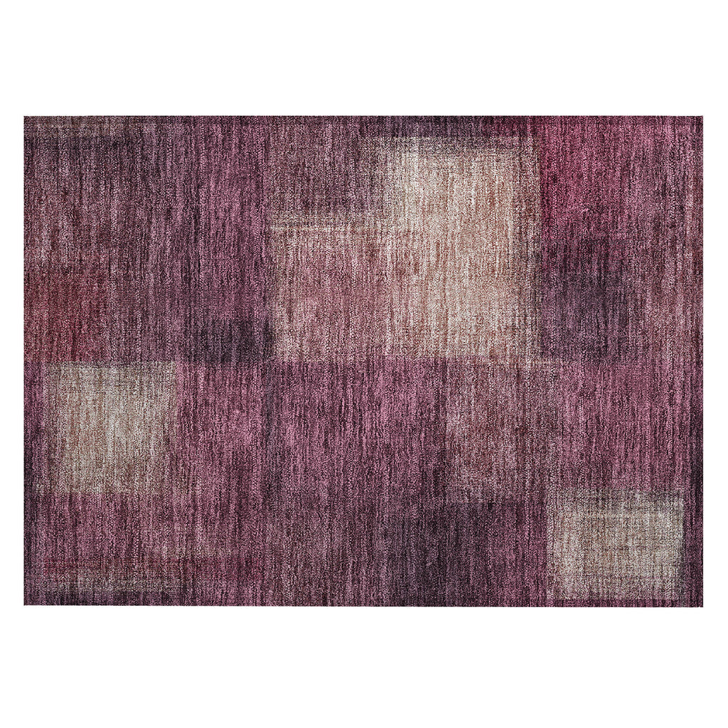 addison chantille acn742 plum rug