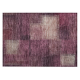 addison chantille acn742 plum rug