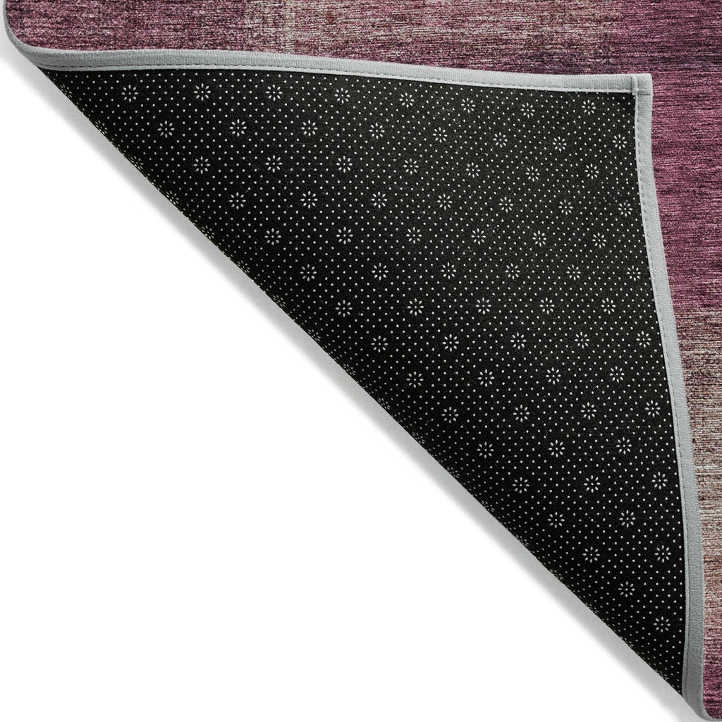 addison chantille acn742 plum rug