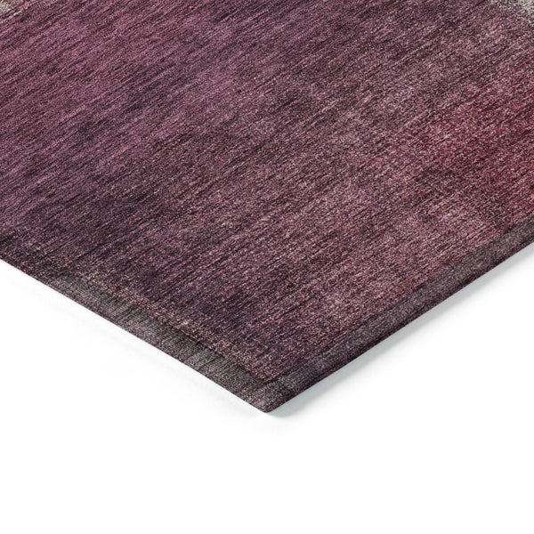addison chantille acn742 plum rug