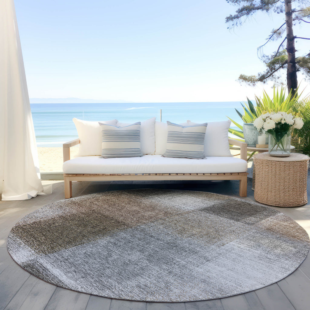 addison chantille acn742 silver rug