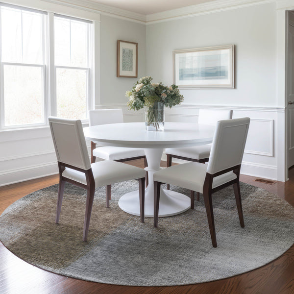 addison chantille acn742 silver rug