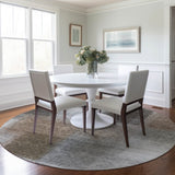 addison chantille acn742 silver rug
