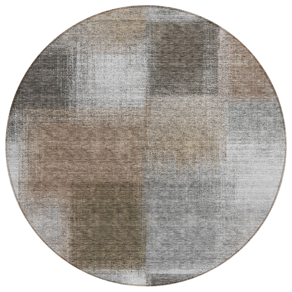 addison chantille acn742 silver rug