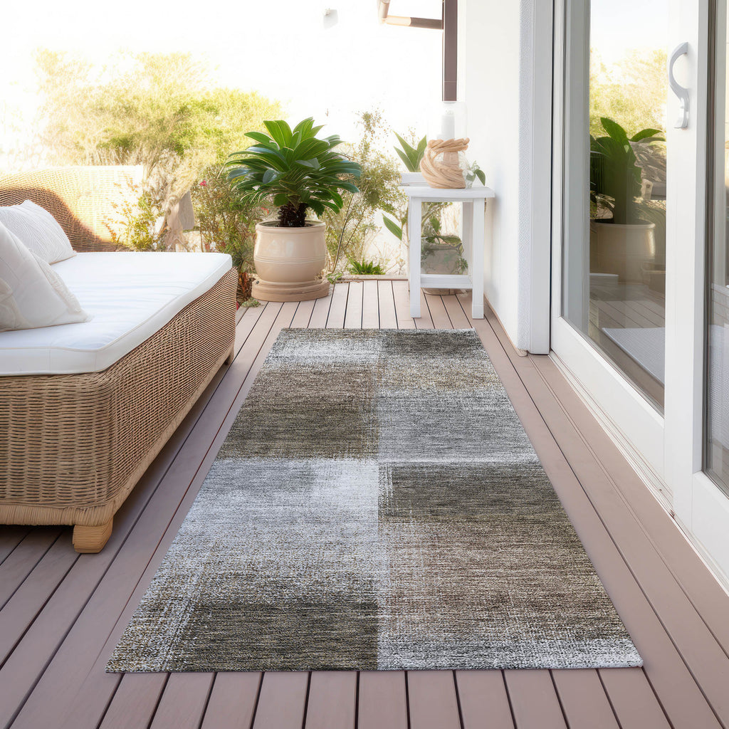 addison chantille acn742 silver rug