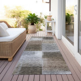 addison chantille acn742 silver rug