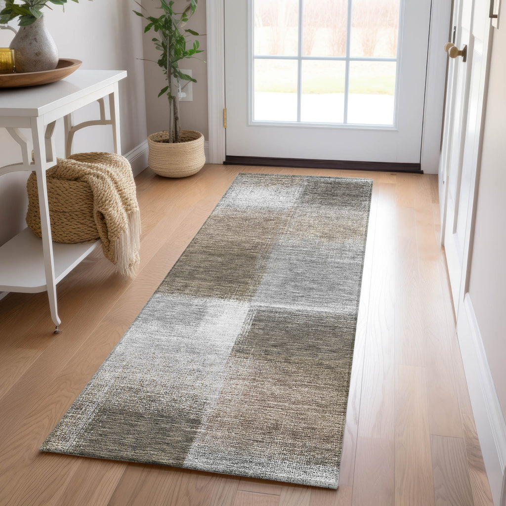addison chantille acn742 silver rug